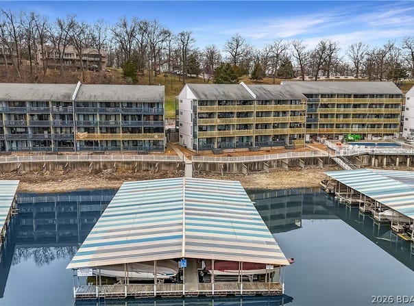 5655 Heron Bay Drive, Osage Beach, MO 65065