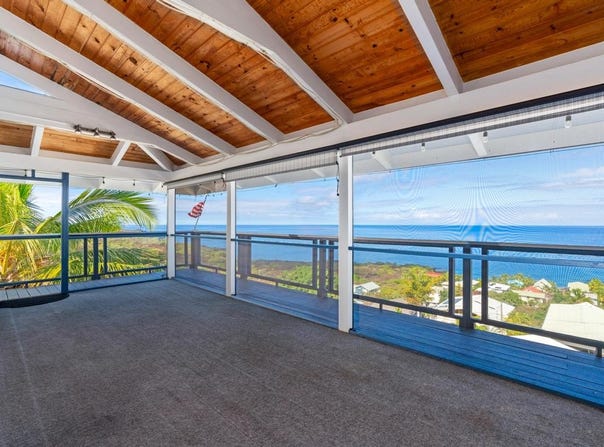 87-3181 JAPONICA RD, Captain Cook, HI 96704