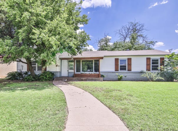 3615 39th Street, Lubbock, TX 79413