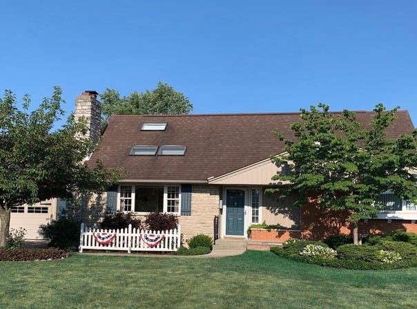 5247 CRESTWAY, Bay City, MI 48706