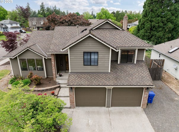 2249 NE 169TH AVE, Portland, OR 97230