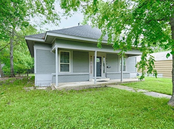 606 E Brin Street, Terrell, TX 75160