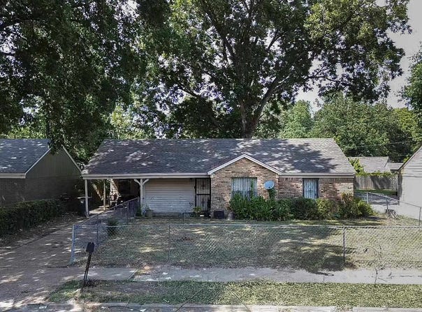 4040 KNIGHT ARNOLD Rd, Memphis, TN 38118