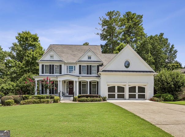 504 Stillbrook, Canton, GA 30115
