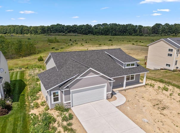 9237 Shimano Drive, Portland, MI 48875