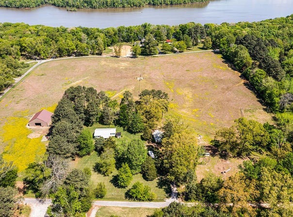 KILLEBREW LANE, SPRINGVILLE, TN 38256