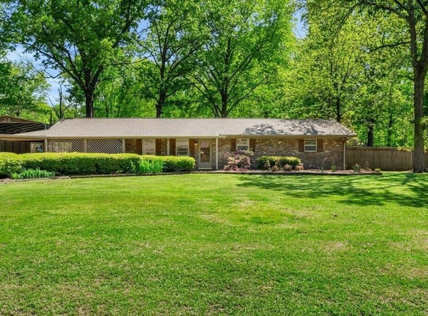 58 Shasta St, Starkville, MS 39759