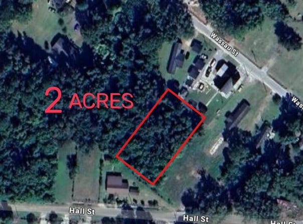 Hall St unit: 16A, Summerton, SC 29148