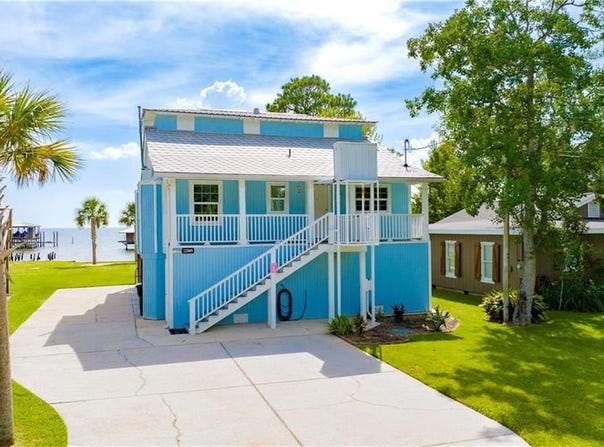 12809 County Road 1, Fairhope, AL 36532