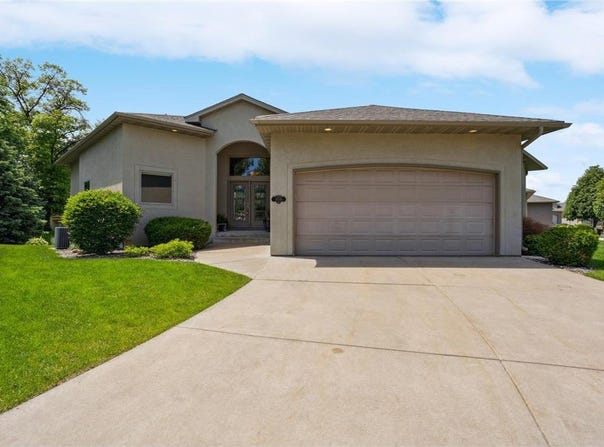 11030 Amen Circle NE, Blaine, MN 55449