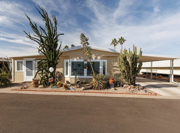 3400 S. Ironwood Drive, Apache Junction, AZ 85120