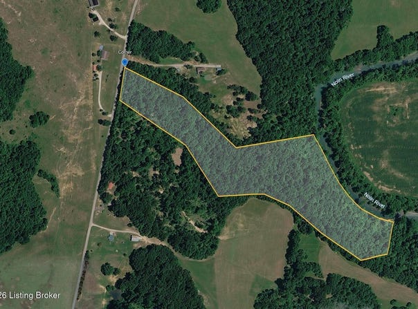 976 River Rd, Clarkson, KY 42726