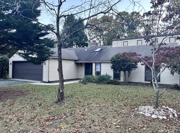 580 Burning Tree Road, Pinehurst, NC 28374