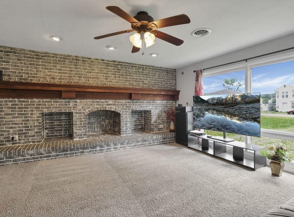 223 Cherry Street, Warsaw, OH 43844