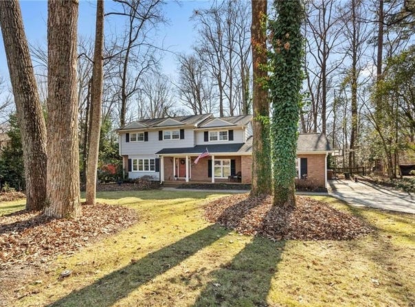 113 Falkener Drive, Greensboro, NC 27410