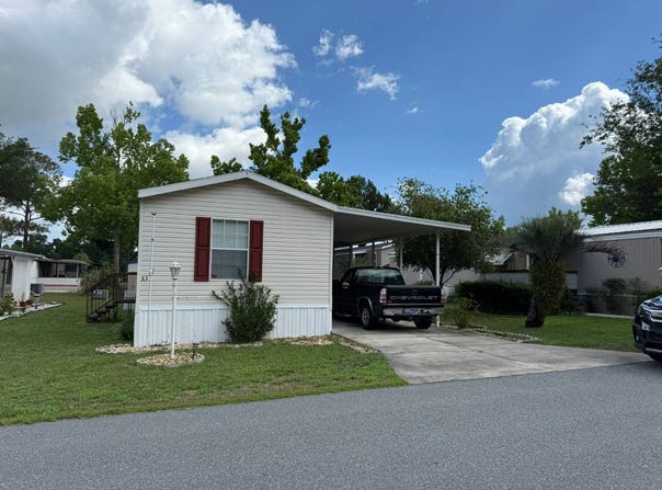 7101 W ANTHONY RD, Ocala, FL 34479