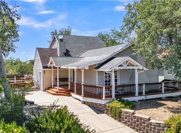 2452 Captains Walk, Bradley, CA 93426