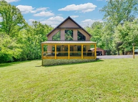 825 Shady Place, Smithville, TN 37166