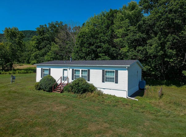 289 Powell Road, Grand Gorge, NY 12434