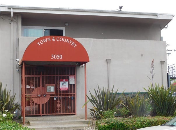 5050 Linden Avenue, Long Beach, CA 90805