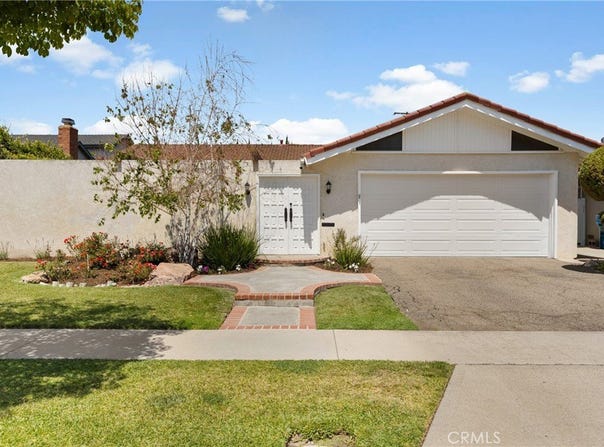 5642 Meinhardt, Westminster, CA 92683