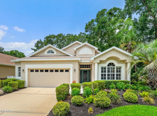 3244 Galty Circle, Ormond Beach, FL 32174
