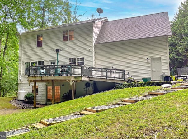 2180 OLIVER DRIVE, PRINCE FREDERICK, MD 20678