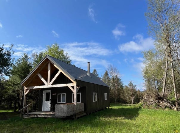 4191 Route 39, Bliss, NY 14024