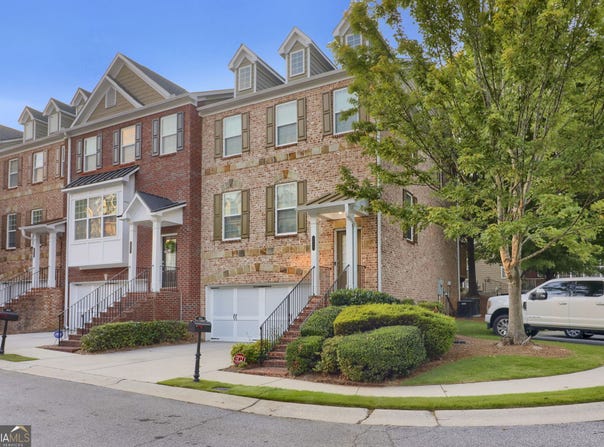 6035 CAMERON POINTE, Peachtree Corners, GA 30092