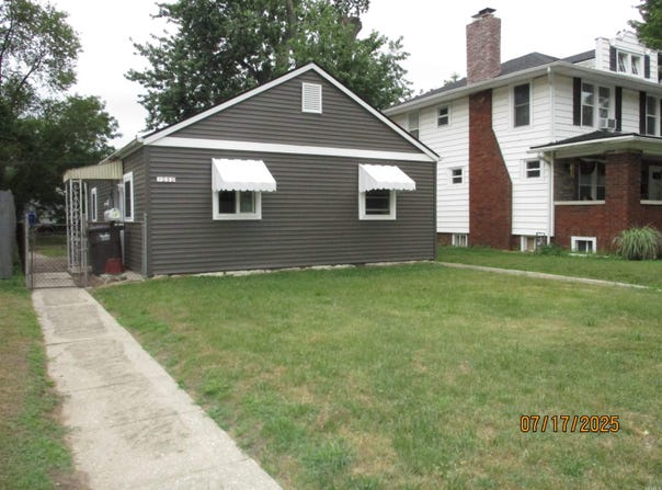 1232 N Main Street, Elkhart, IN 46514-3269