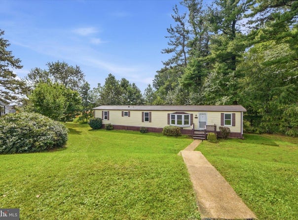 1038 APPLEVILLE Road, WEST CHESTER, PA 19380