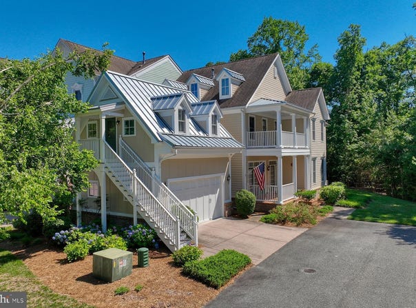 22094 S PRESERVATION Drive, MILLSBORO, DE 19966