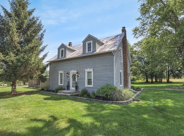 956 N State Route 61, Sunbury, OH 43074