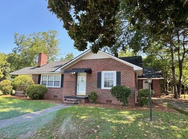 107 Sumter Street, Manning, SC 29102