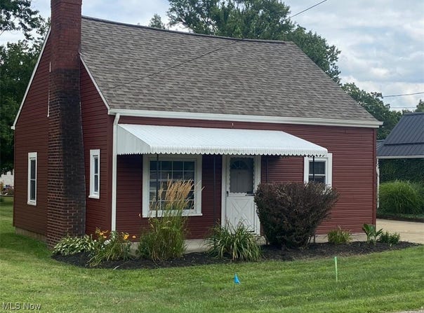 200 Austin Avenue NW, Massillon, OH 44646