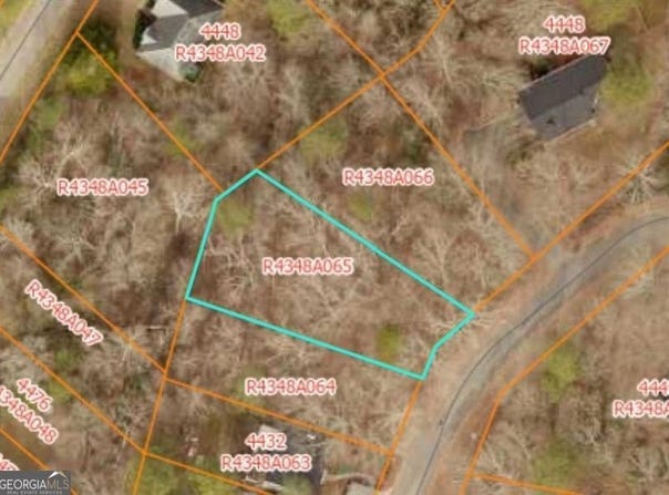 0 WALLACE, Snellville, GA 30039