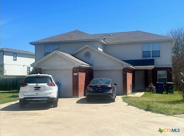 3104 Yaupon Road, Copperas Cove, TX 76522