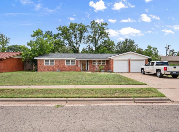 2713 59th Street, Lubbock, TX 79413