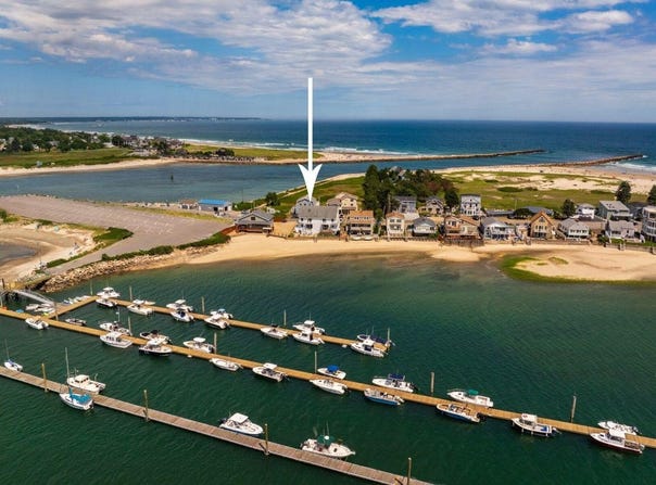 500 Atlantic Avenue, Wells, ME 04090