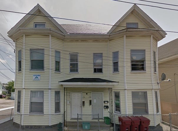 738 Central St, Lowell, MA 01852