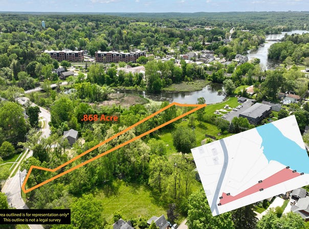 114 River Drive, Milford, MI 48381