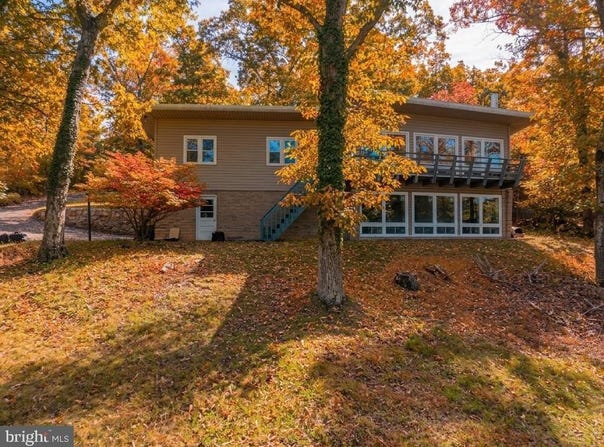 19 SUNSET Drive, LAVALE, MD 21502