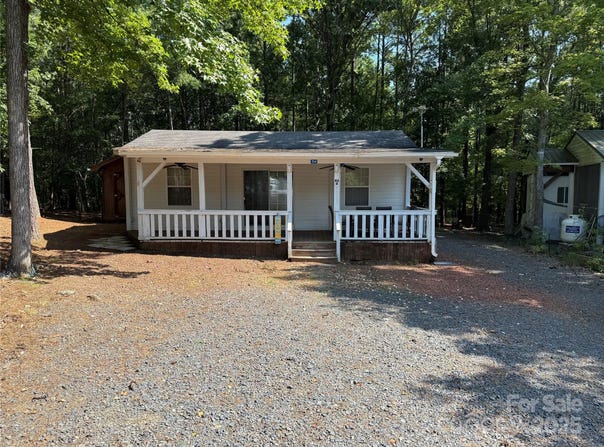 154 Roberts Ridge unit: H46, Mount Gilead, NC 27229