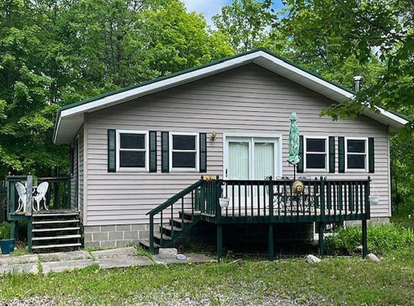 1247 289th Ave., Lengby, MN 56651