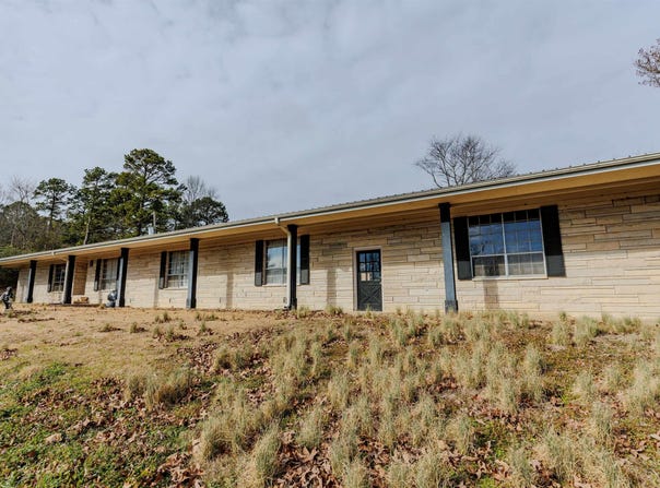 2369 Hwy 64, Morrilton, AR 72110