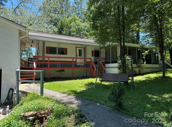 3036 Holly Hill Road, Hendersonville, NC 28792