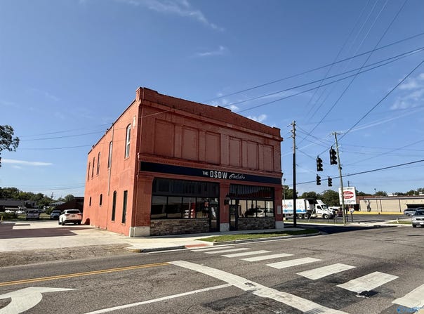534 Walnut Street, Gadsden, AL 35901