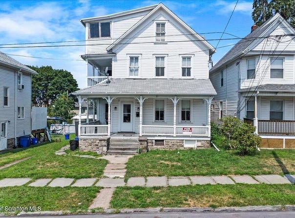 949 N Irving Avenue, Scranton, PA 18510