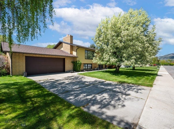 2105 Lincoln Street, Anaconda, MT 59711