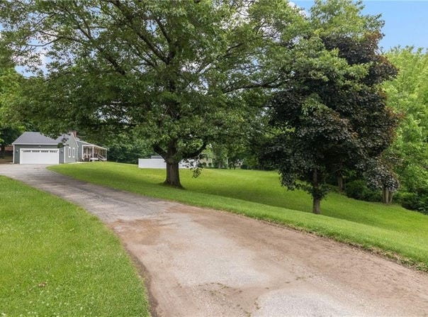 227 ELDER BALLOU MEETING HOUSE Road, Woonsocket, RI 02895